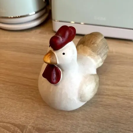 Apartment A0 Grand Appartement, Jaccuzi, Et Exterieur Thermal Artem A 200m *