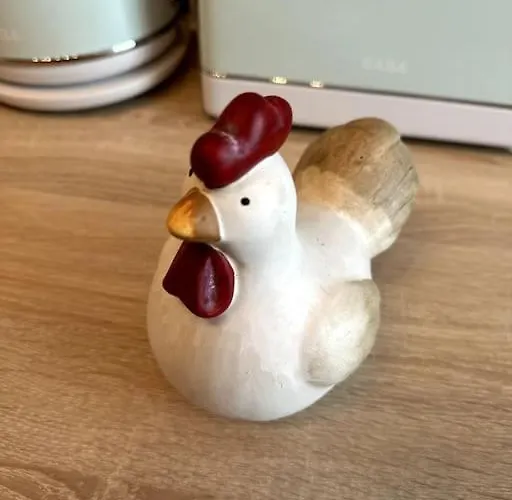 Apartment A0 Grand Appartement, Jaccuzi, Et Exterieur Thermal Artem A 200m *